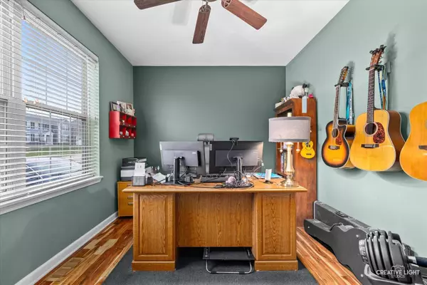 308 Furlong Street, Oswego, IL 60543