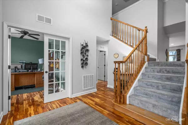 308 Furlong Street, Oswego, IL 60543