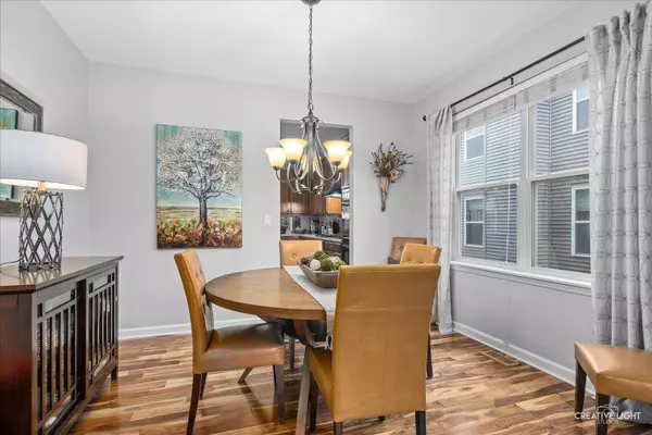 308 Furlong Street, Oswego, IL 60543