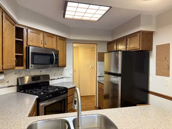 53 Fallcreek Circle #35, Montgomery, IL 60538