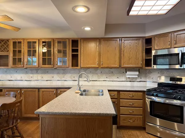 53 Fallcreek Circle #35, Montgomery, IL 60538