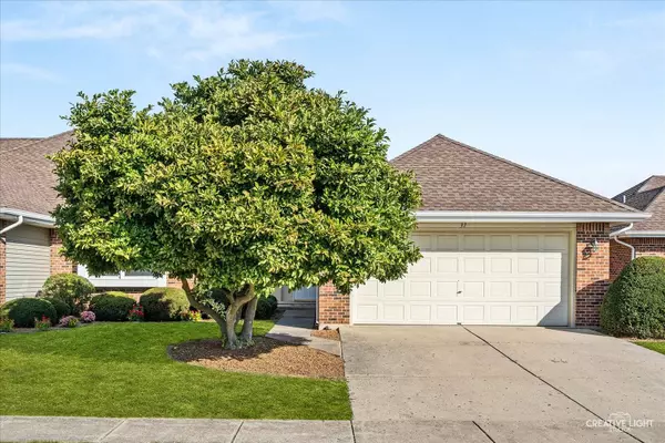 37 Fallcreek CIR #0, Montgomery, IL 60538