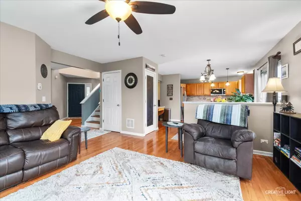 479 Raintree Drive, Oswego, IL 60543