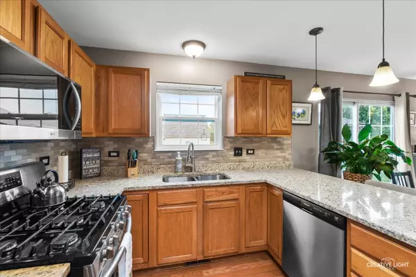 479 Raintree Drive, Oswego, IL 60543