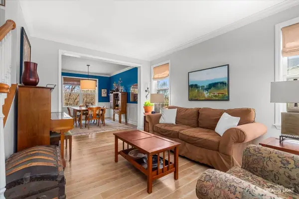 232 Loradale RD, Oswego, IL 60543