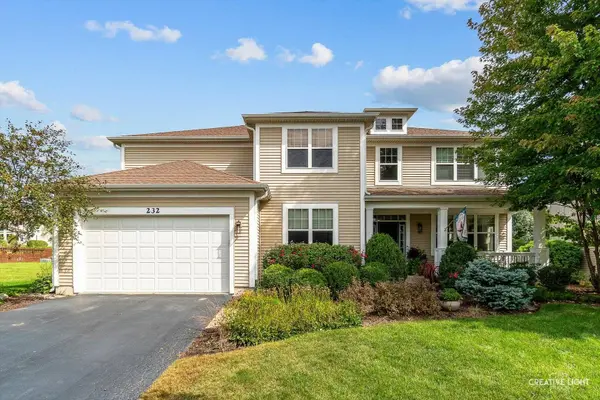 232 Loradale Road, Oswego, IL 60543