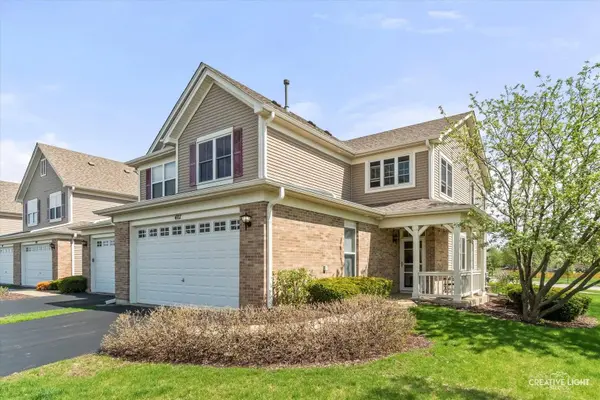 407 Bluegrass Parkway, Oswego, IL 60543
