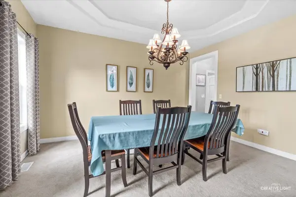 506 Simsbury CT, Oswego, IL 60543