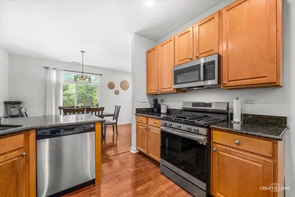 366 Chesapeake LN #35-366A1, Oswego, IL 60543