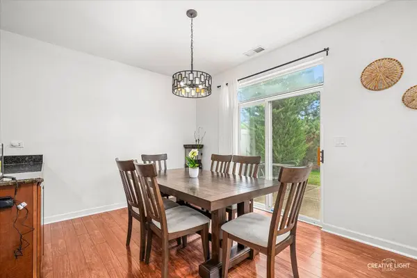 366 Chesapeake LN #35-366A1, Oswego, IL 60543