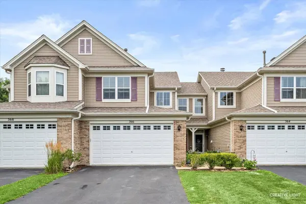 366 Chesapeake LN #35-366A1