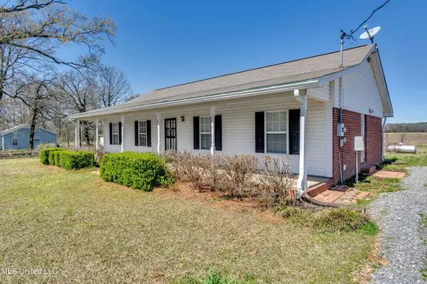 411 Parker Road, Pelahatchie, MS 39145