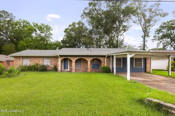 3608 Old Brandon Road, Pearl, MS 39208