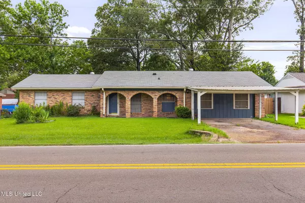 3608 Old Brandon Road, Pearl, MS 39208