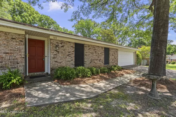 103 Sweetgum Lane, Clinton, MS 39056