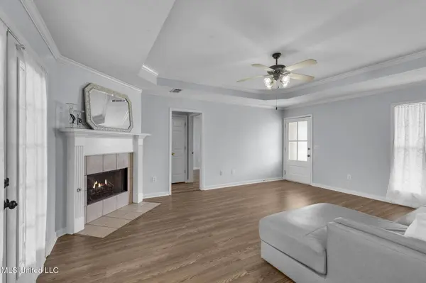 408 Oak Lawn Drive, Pearl, MS 39208