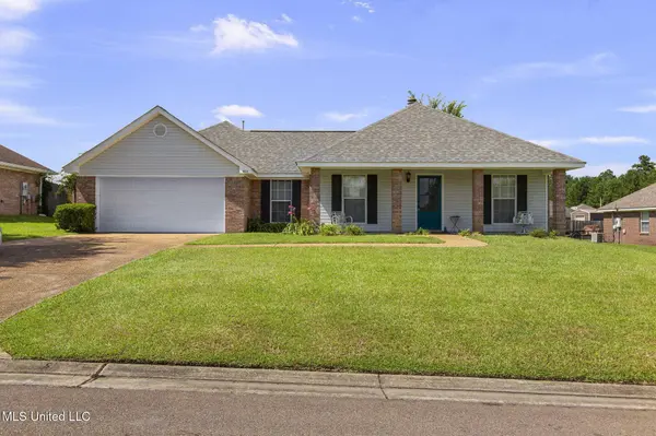 408 Oak Lawn Drive, Pearl, MS 39208
