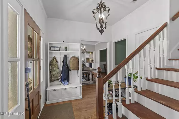 1018 Newland Street, Jackson, MS 39211