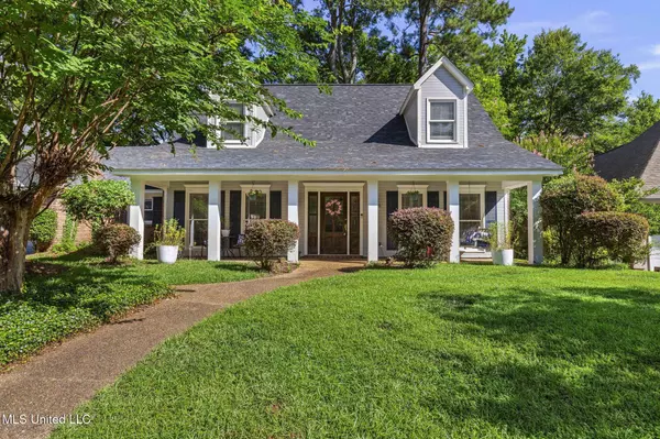 1018 Newland Street, Jackson, MS 39211