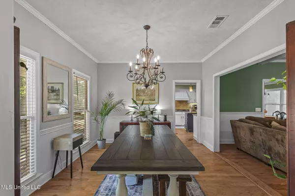 1018 Newland Street, Jackson, MS 39211