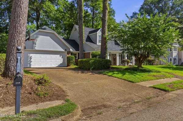 1018 Newland Street, Jackson, MS 39211