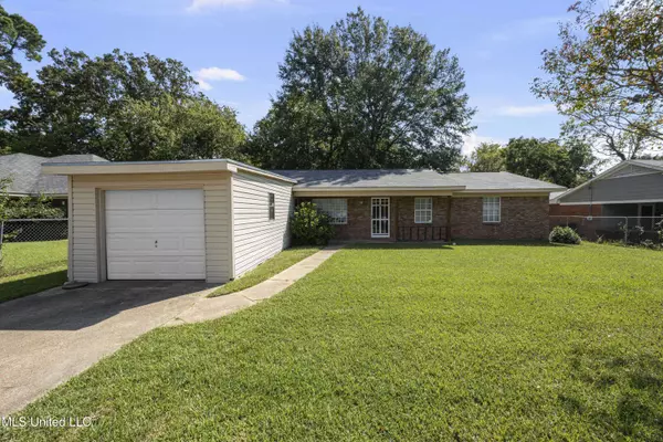 1918 Elaine Street, Jackson, MS 39204