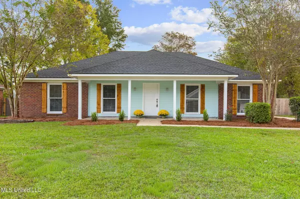 110 Oak Grove Drive, Brandon, MS 39047