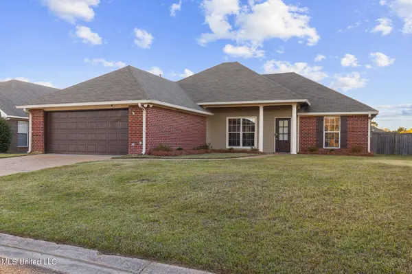 530 Planters Drive, Pearl, MS 39208