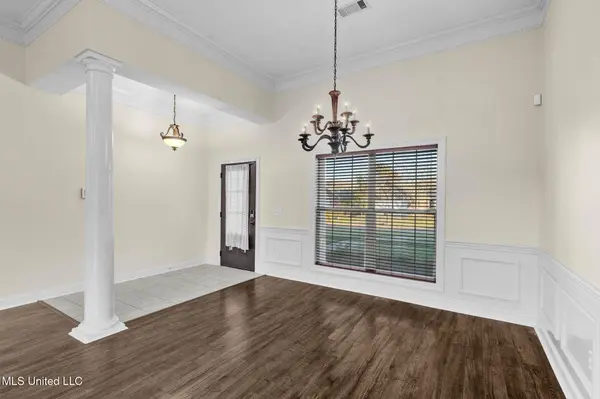 530 Planters Drive, Pearl, MS 39208