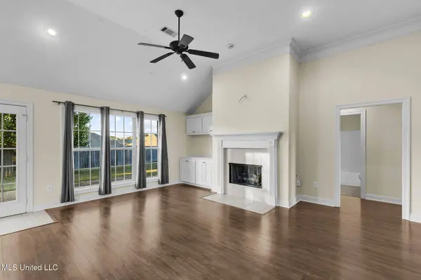 530 Planters Drive, Pearl, MS 39208