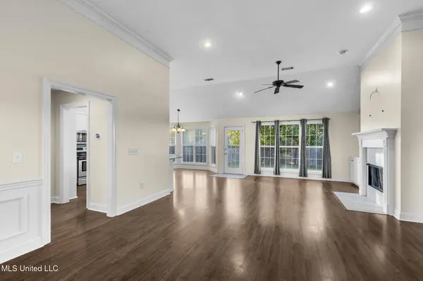 530 Planters Drive, Pearl, MS 39208