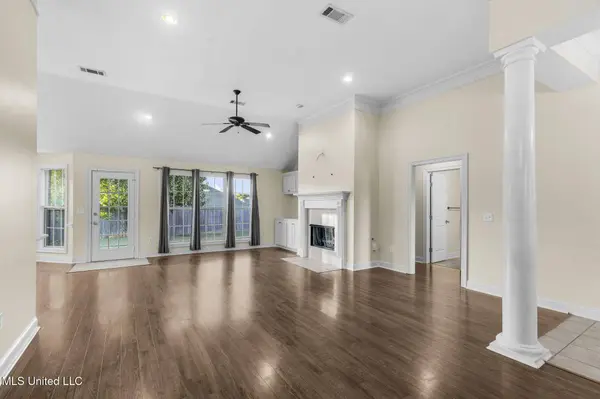 530 Planters Drive, Pearl, MS 39208