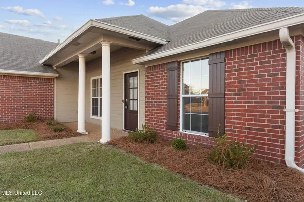 530 Planters Drive, Pearl, MS 39208