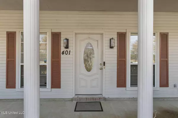 401 Windchase Drive, Brandon, MS 39042
