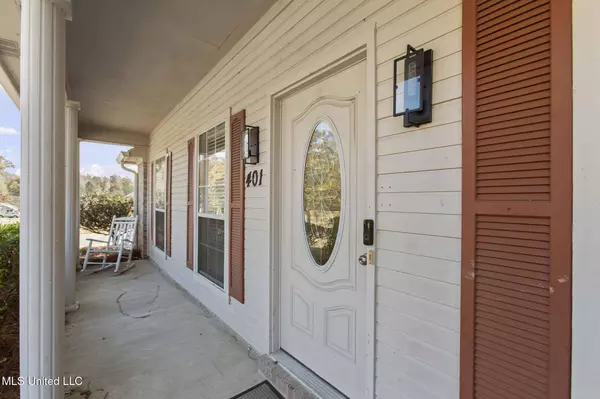 401 Windchase Drive, Brandon, MS 39042