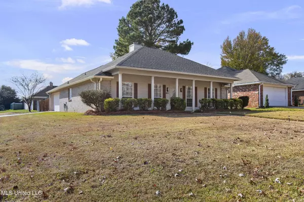 401 Windchase Drive, Brandon, MS 39042