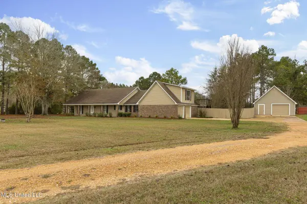 6760 S Siwell Road, Byram, MS 39272