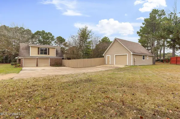 6760 S Siwell Road, Byram, MS 39272