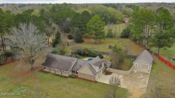 6760 S Siwell Road, Byram, MS 39272