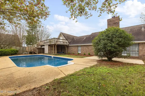 6760 S Siwell Road, Byram, MS 39272