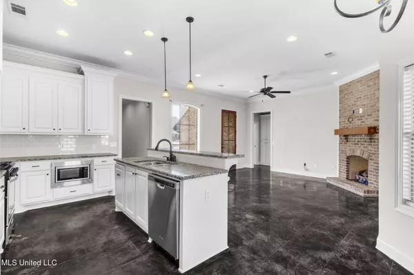 225 Greenfield Crossing, Brandon, MS 39042