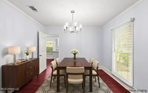 110 Oak Grove Drive, Brandon, MS 39047