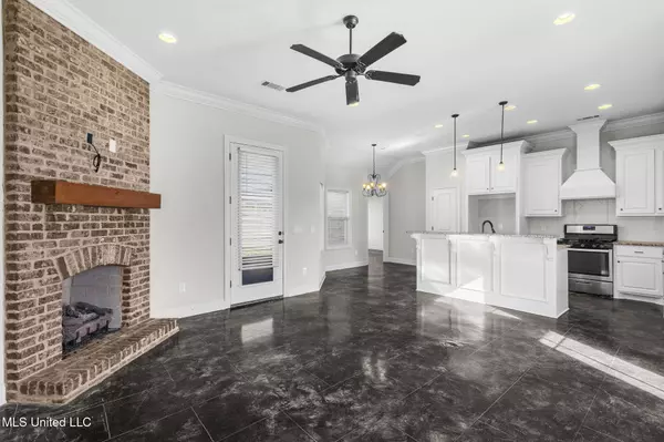 225 Greenfield Crossing, Brandon, MS 39042