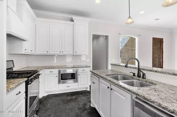 225 Greenfield Crossing, Brandon, MS 39042