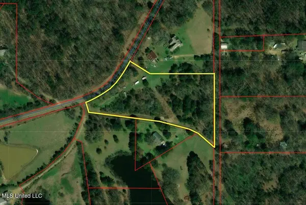 0 N Livingston Road, Ridgeland, MS 39157