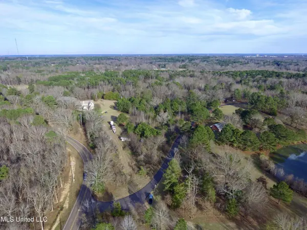 0 N Livingston Road, Ridgeland, MS 39157