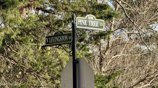 0 N Livingston Road, Ridgeland, MS 39157