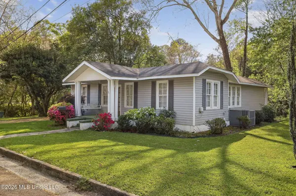 1231 Monroe Street, Jackson, MS 39202