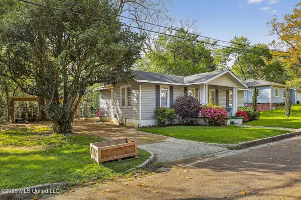 1231 Monroe Street, Jackson, MS 39202