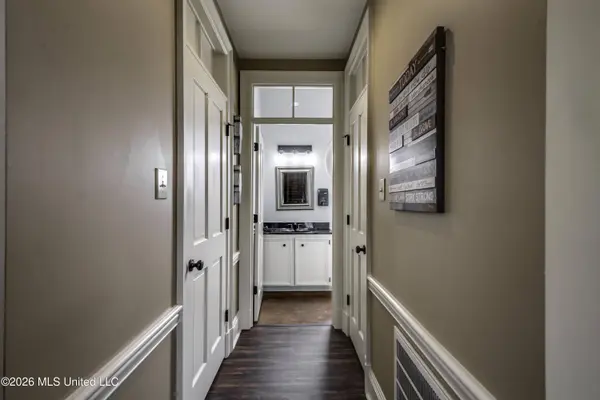 801 E Fortification Street, Jackson, MS 39202